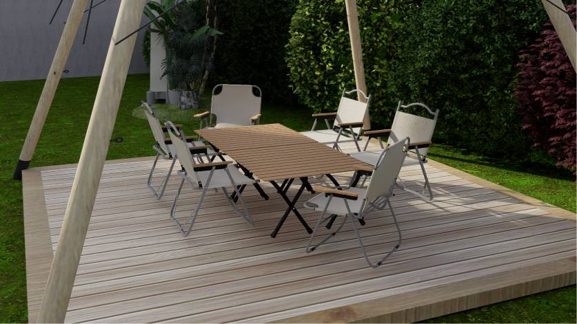 梅江区帐篷生产厂家：以匠心筑牢户外装备的品质根基